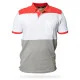 Printed Pannel Polo Classic Printed Pannel Polo Classic